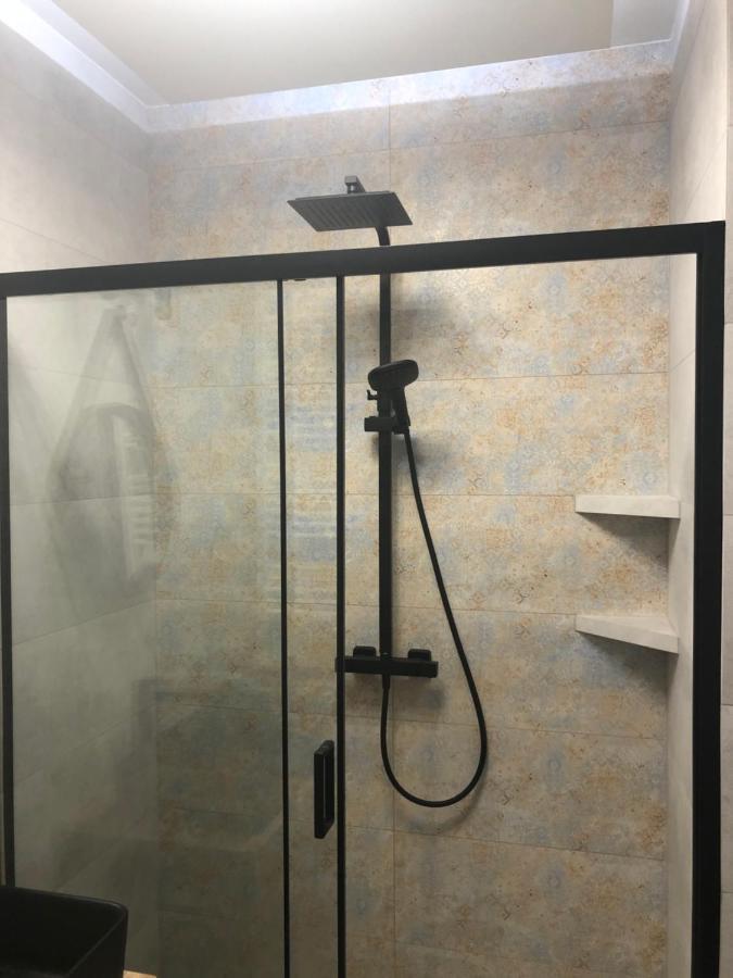 Nad Motlawa Gdansk Appartement Buitenkant foto