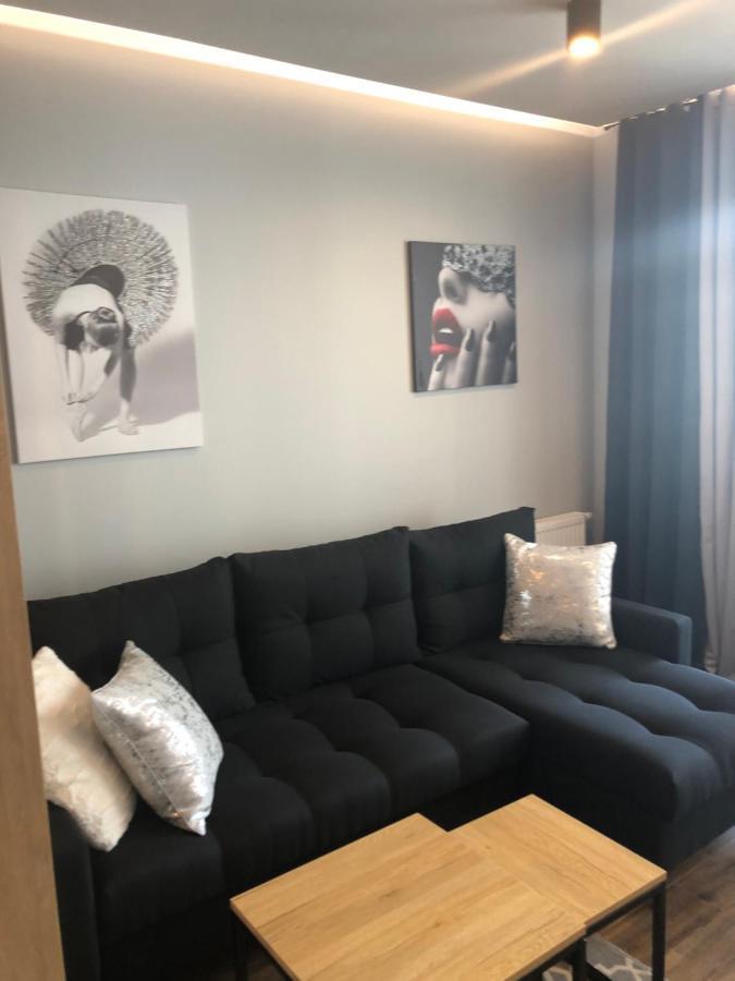 Nad Motlawa Gdansk Appartement Buitenkant foto